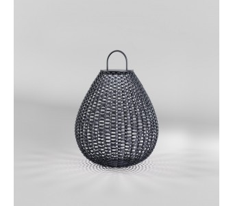 Lauko sieninis šviestuvas PLET 5W 3000K OSL599FL-L5B3K